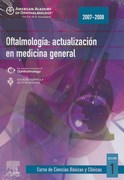 Oftalmología: actualización en medicina general