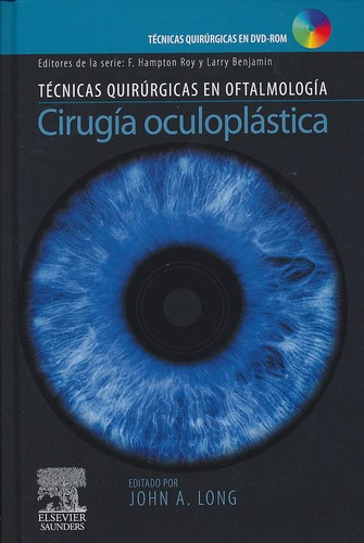CIRUGIA OCULOPLASTICA - Long