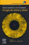CIRUGIA DE RETINA Y VITREO - Bhavsar
