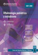 Oftalmología pediátrica y estrabismo