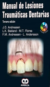 Manual de lesiones traumáticas dentarias - Andreasen