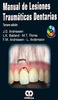 Manual de lesiones traumáticas dentarias - Andreasen