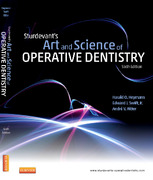 Sturdevant's Art and Science of Operative Dentistry, 6th Edition - Heymann & Swift, Jr. & Ritter