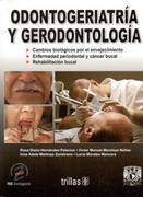 Odontogeriatría y Gerodontología - Hernández