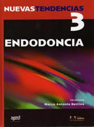 Nuevas Tendencias Endodoncia Vol.3 - Marco Antonio Bottino