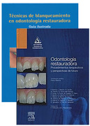 Odontologia Restauradora + Tecnicas de Blanqueamiento dental - Brenna / Greenwall