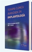 Terapia Clinica Avanzada en Implantologia - Bezerra