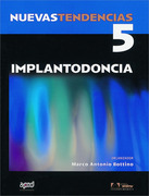 Nuevas Tendencias Implantodoncia Vol.5 - Marco Antonio Bottino