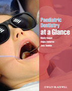 Paediatric Dentistry at a Glance - Duggal