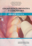 Odontología Preventiva y Comunitaria: Material Prácticas - A. González