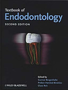 Textbook of Endodontology, 2nd edition - Bergehoitz