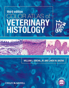 Color Atlas of Veterinary Histology - Bacha