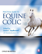 Practical Guide to Equine Colic - Southwood