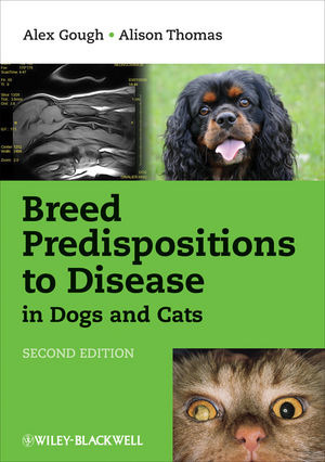 Breed Predispositions to Disease in Dogs and Cats - Cough / Thomas