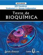 Texto de Bioquímica - Vasudevan 