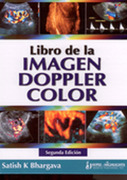 Libro de la Imagen Doppler Color - Bhargava