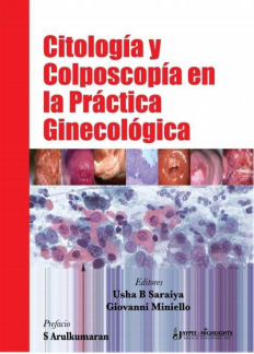 Citologia y Colposcopia en la Practica Ginecologica - Saraiya