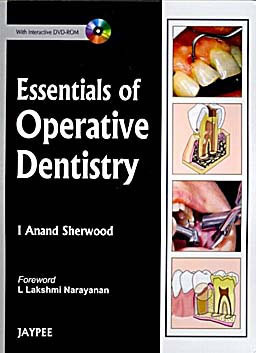 Essentials of Operative Dentistry - Sherword