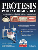 Prótesis Parcial Removible - Angeles/ Navarro / Pacheco