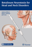 Botulinum Neurotoxin for Head and Neck Disorders - Blitzer