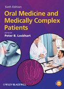 Oral Medicine and Medically Complex Patients, 6th Edition - Lockhart