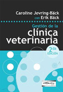 Gestión de la clínica veterinaria- Jevring-Bäck