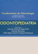 Fundamentos de Odontología - Odontopediatría - Guedes Pinto / Bonecker / Martins