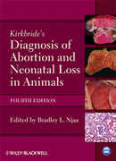 Kirkbride's. Diagnosis of Abortion and Neonatal Loss in Animals - Njaa