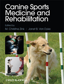 Canine Sports Medicine and Rehabilitation - Zink / Van Dyke