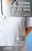  Pocket Book for Vets - Sheldon Middelton
