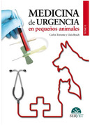 Medicina de urgencia en pequeños animales (TOMO I)-Torrente/Bosch