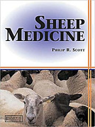 SHEEP MEDICINE - Scott