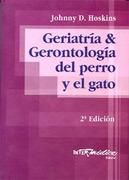 GERIATRIA Y GERONTOLOGIA DEL PERRO Y EL GATO - Hoskins