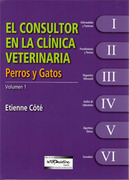 El Consultor en la Clínica Veterinaria (2 vol)- E.Coté