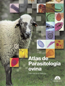 Atlas de Parasitología ovina- Valcárcel
