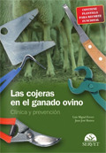 Las cojeras en el ganado ovino Clinica y Prevencion - Ferrer/Ramos
