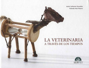 La veterinaria a través de los tiempos- Lafuente/Vela