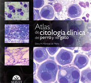 Atlas de citología clínica del perro y del gato - E.M. Martínez de Merlo