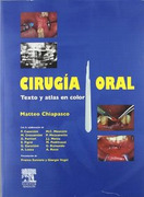 Cirugía oral Texto y atlas en color - Chiapasco