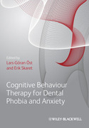 Cognitive Behavioral Therapy for Dental Phobia and Anxiety - Ost/ Skaret
