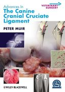 Advances in the Canine Cranial Cruciate Ligament - Muir