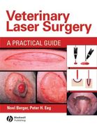 Veterinary Laser Surgery: A Practical Guide - Berger / Eeg