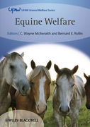 Equine Welfare - McIlwraith / Rollin
