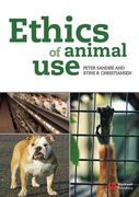 Ethics of Animal Use - Sandøe / Christiansen