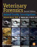 Veterinary Forensics: Animal Cruelty Investigations - Merck