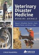 Veterinary Disaster Medicine: Working Animals - Wingfield / Nash / Palmer / Upp