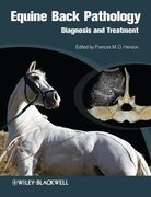 Equine Back Pathology: Diagnosis and Treatment - Dr Frances Henson