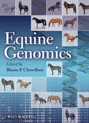 Equine Genomics - Bhanu Chowdhary