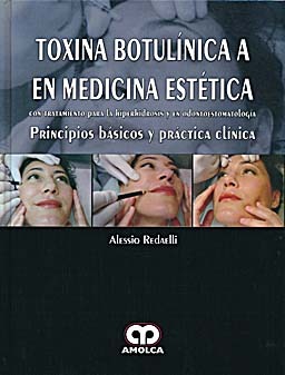 Toxina Botulínica A en Medicina Estética - Redaelli