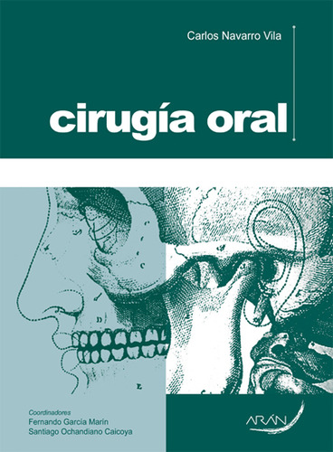 Cirugía Oral - Carlos Navarro Vila